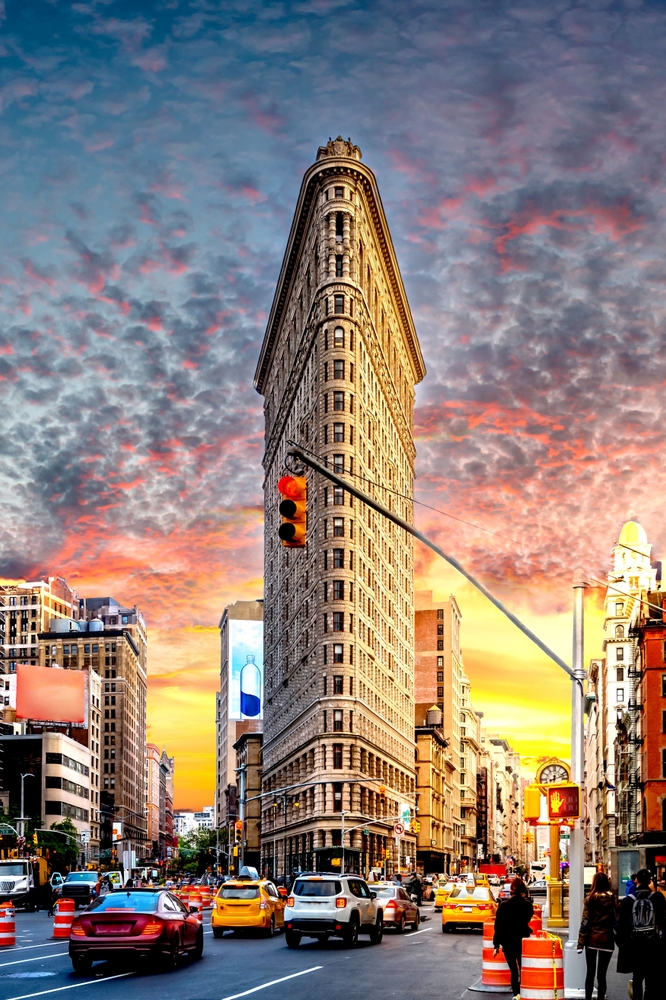 Metropolitan Ventures