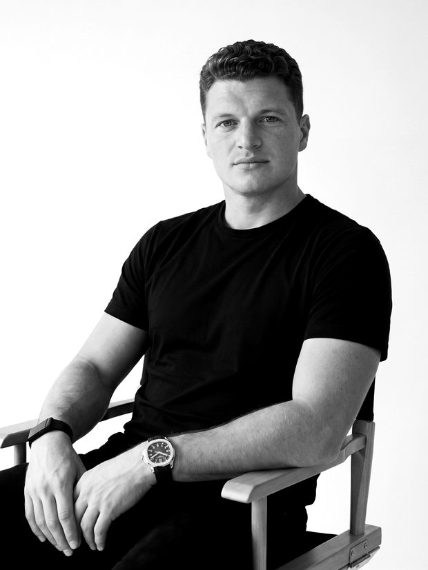 Jake Galea, founder of Brnded17
